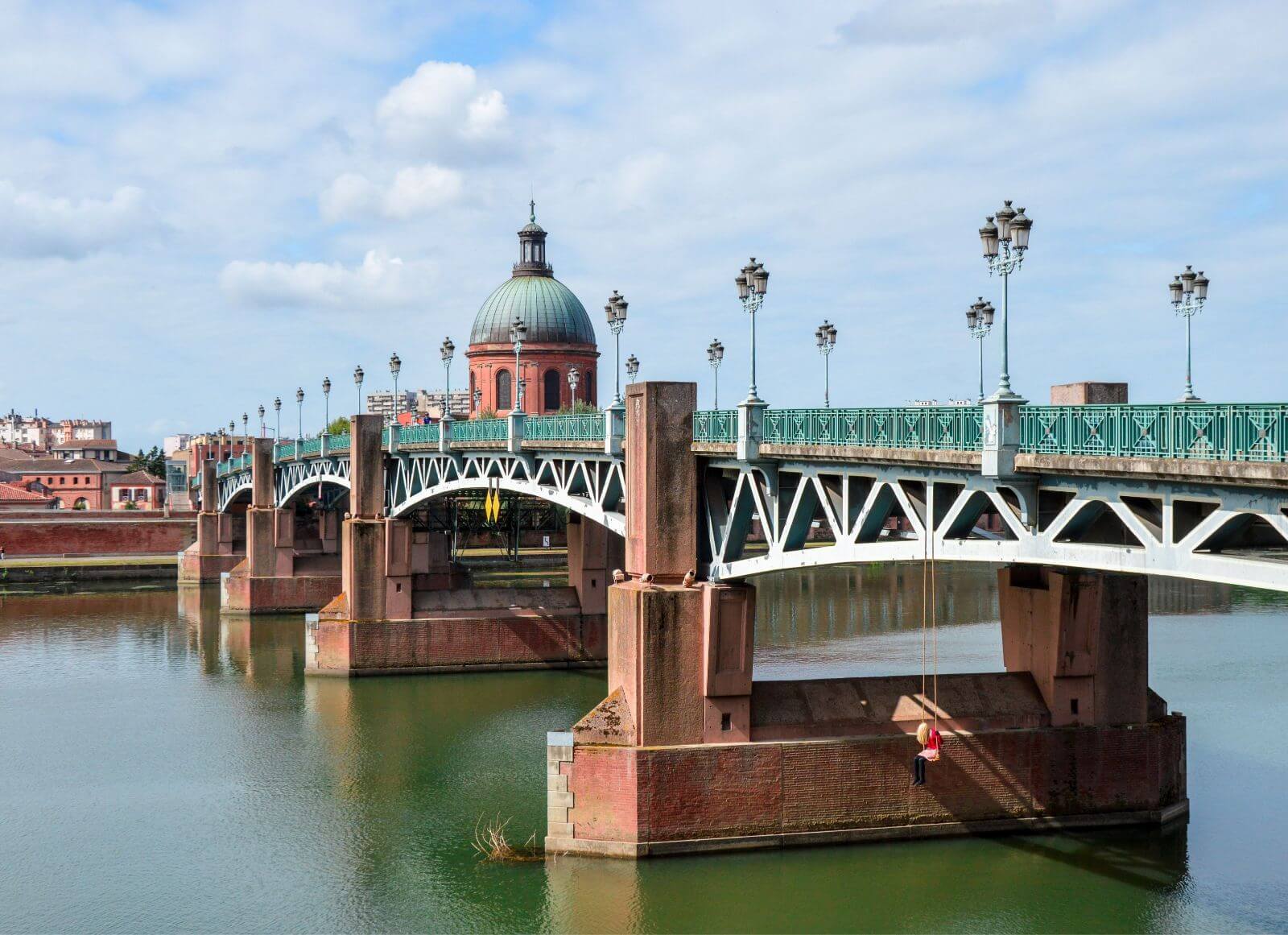 Deux Jours Dans L Espace Toulouse JVO Voyages Agence De Voyage En