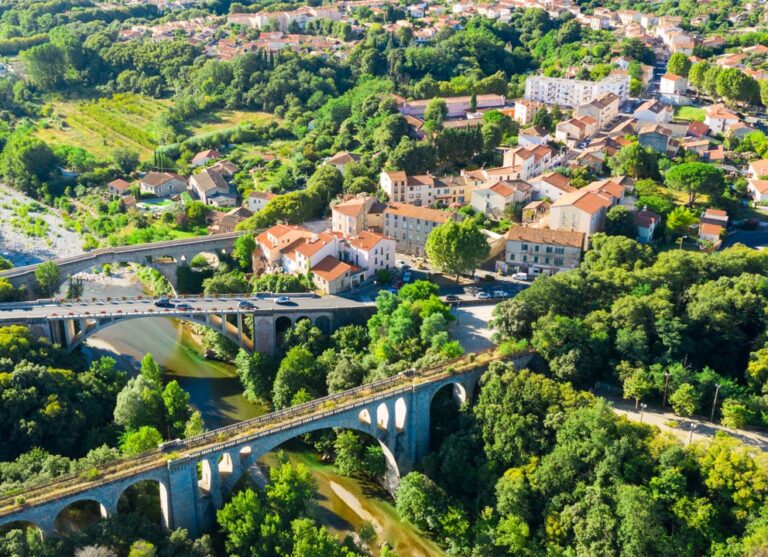 Les Pyrénées Catalanes JVO Voyages agence de voyage en groupe